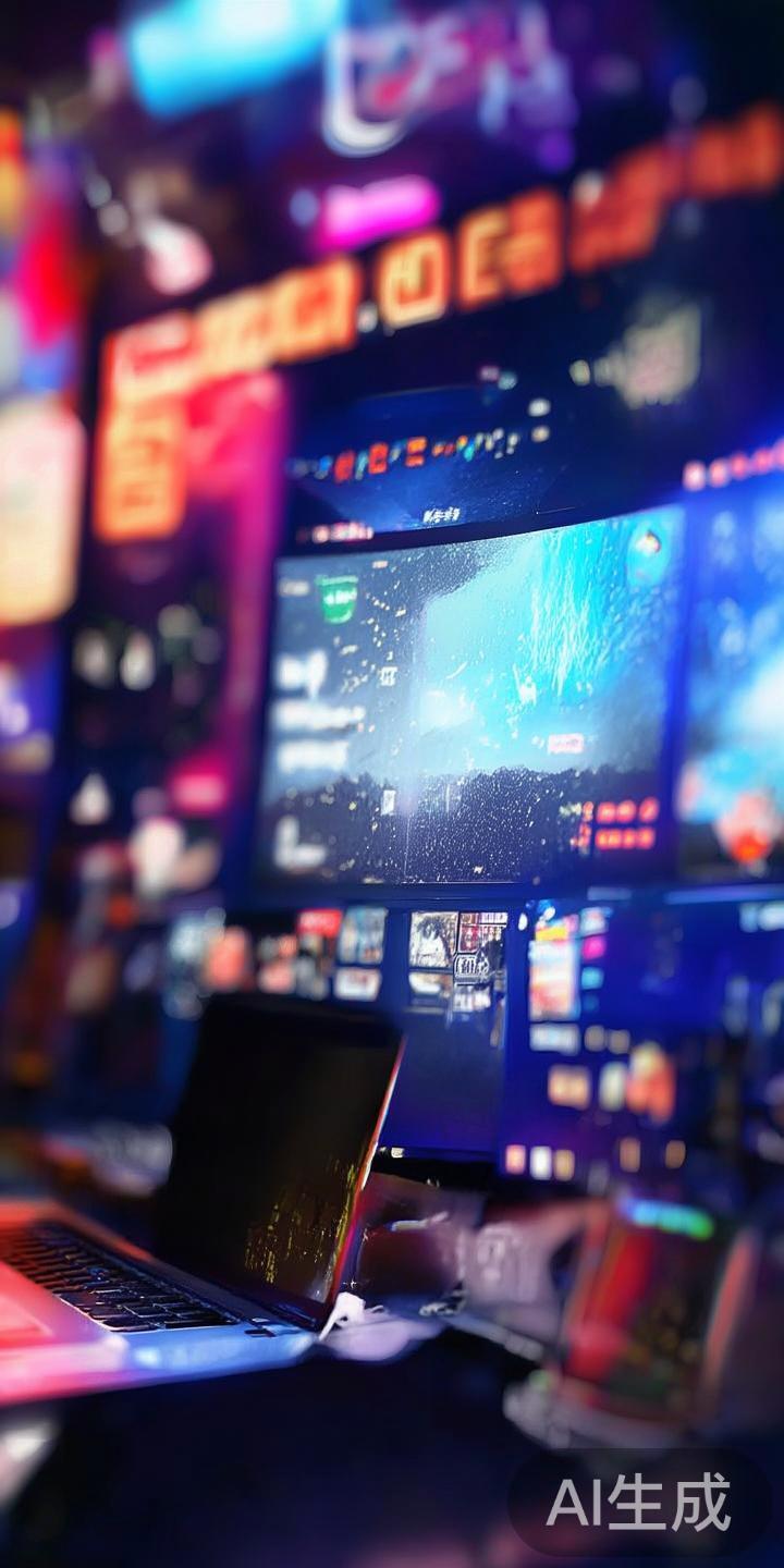 为什么BG真人娱乐成为众多玩家首选的线上娱乐平台？