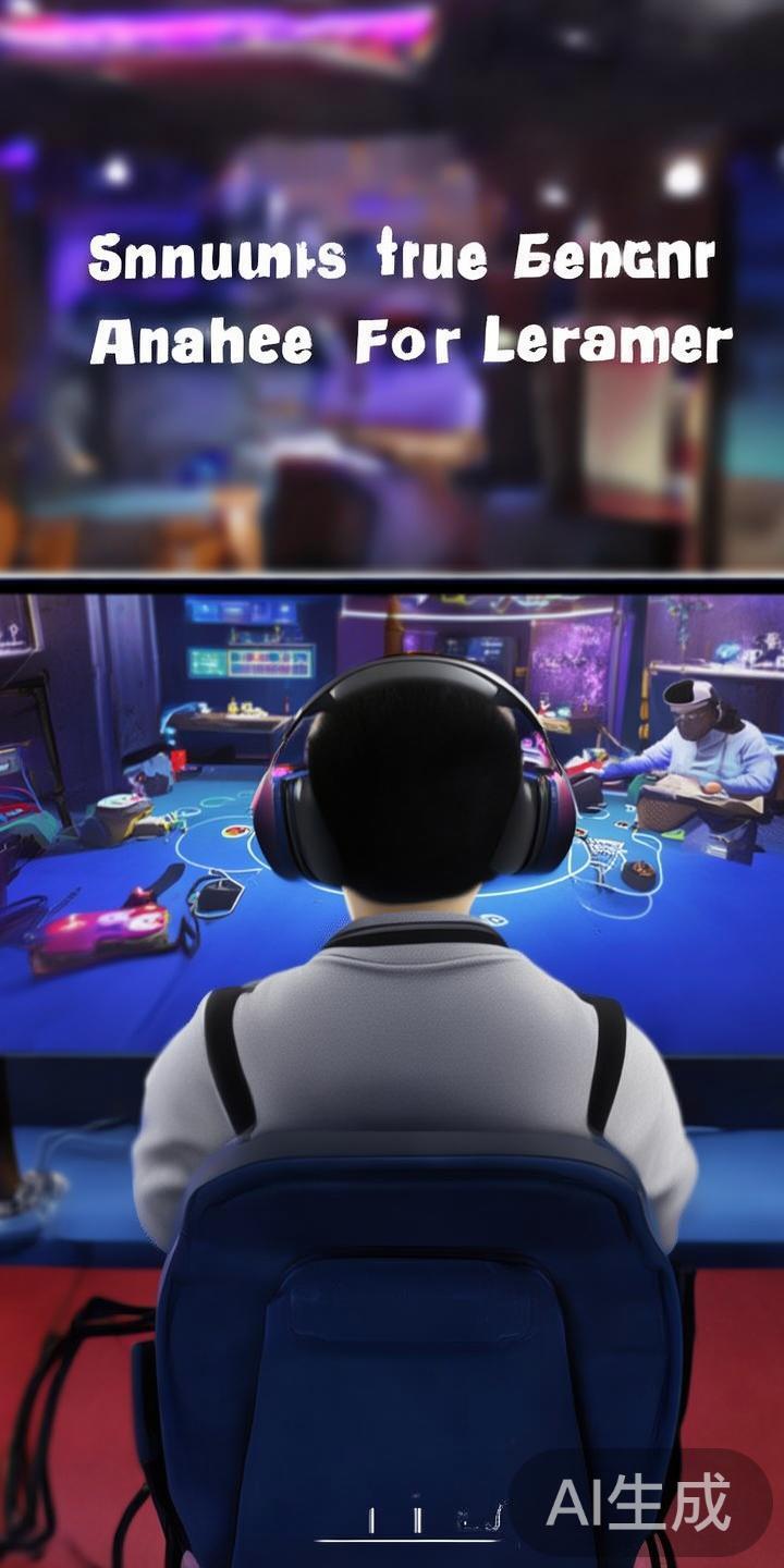 初学者如何快速掌握BG真人游戏技巧