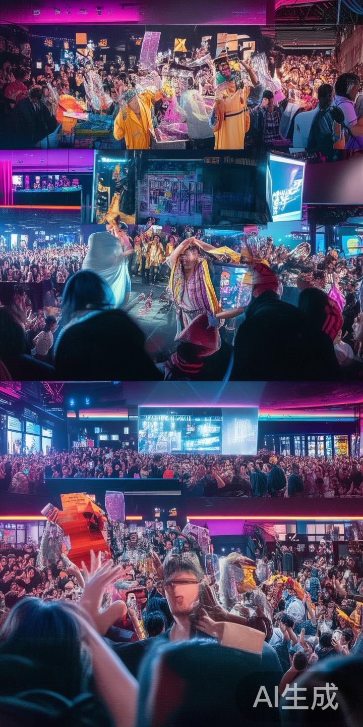 深夜时刻百度贴吧bg专区真人直播福利大放送精彩不断