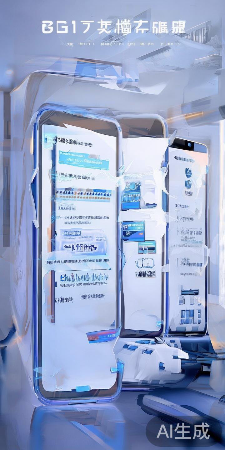 二、未来发展趋势：智能化与生态化双驱动
未来，B