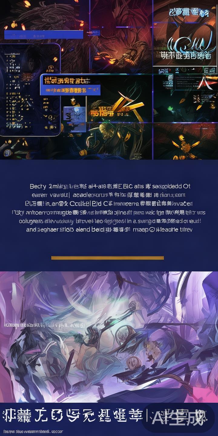 在互联网娱乐日益丰富的今天，玩家们对于高品质、多样