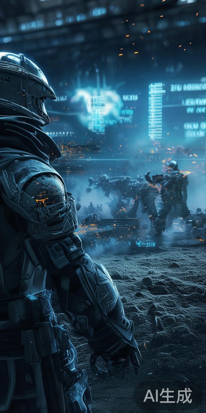 此外，平台还引入反作弊系统，通过实时监控异常行为，