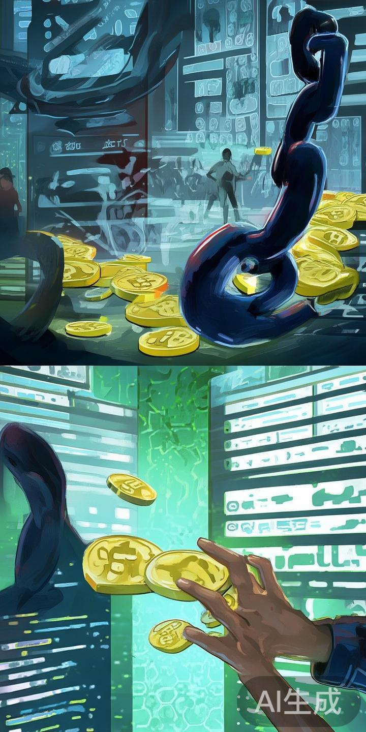 一、平台资金链断裂的可能性
许多知乎回答指出，平