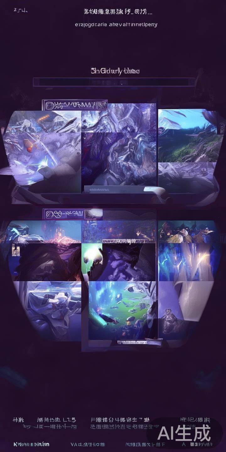 真人BG技巧全面解析与高效破解方法全攻略 在当前虚拟娱乐逐渐走入大众生活的背景下,真人BG(