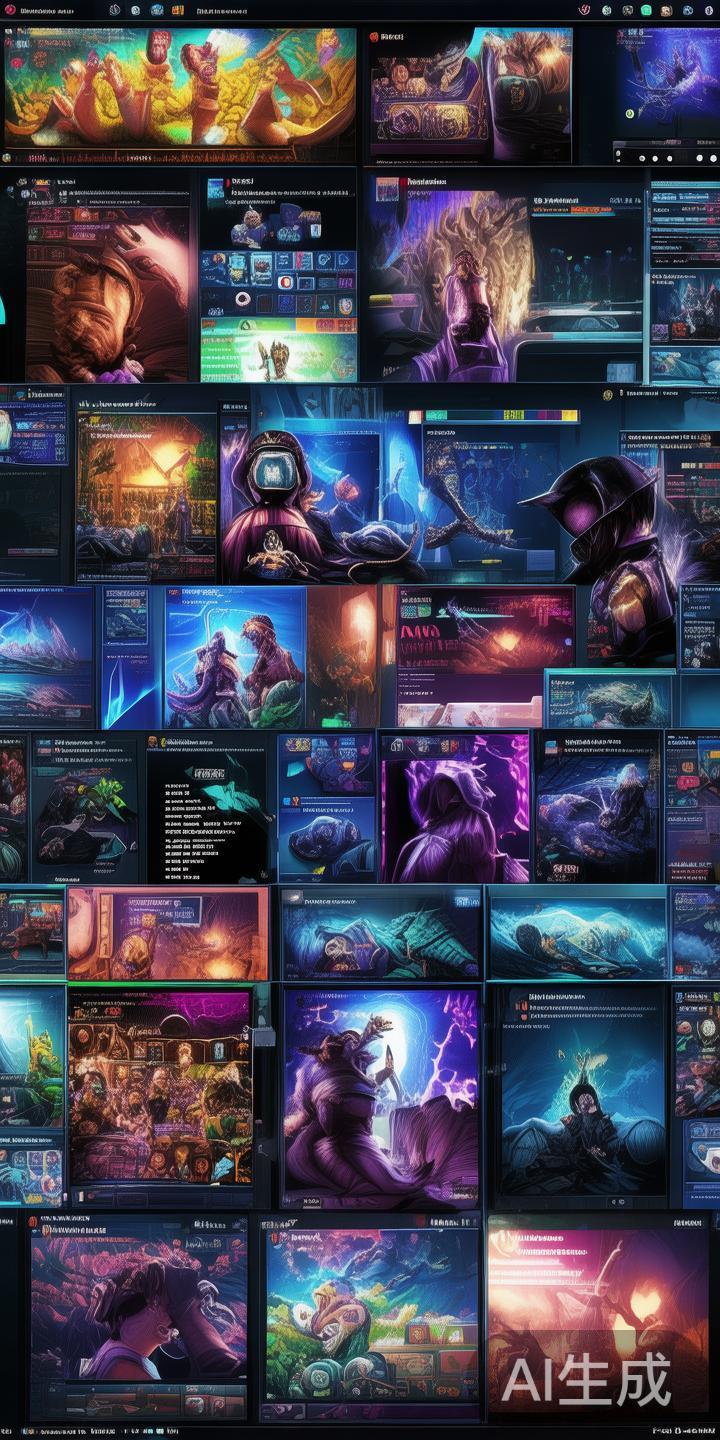 bg真人贴吧交流心得与精彩瞬间分享：趣味互动与精彩回忆合集